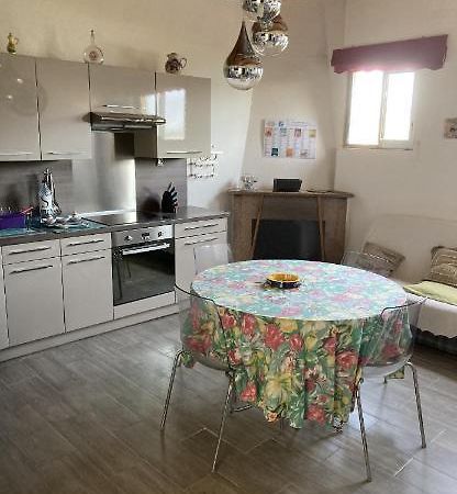 T3 Propriano Pied Dans L'Eau Apartment Екстериор снимка