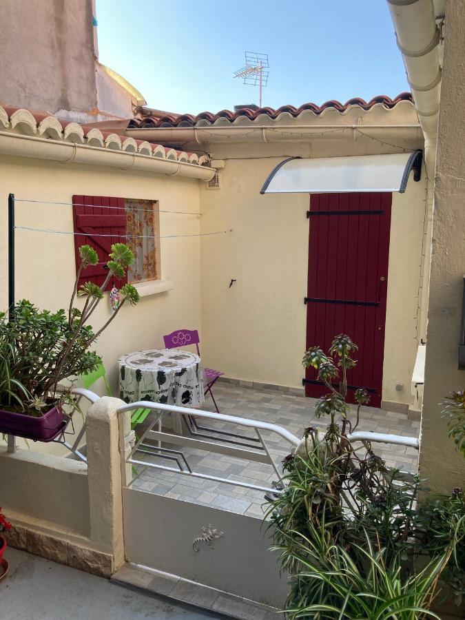 T3 Propriano Pied Dans L'Eau Apartment Екстериор снимка