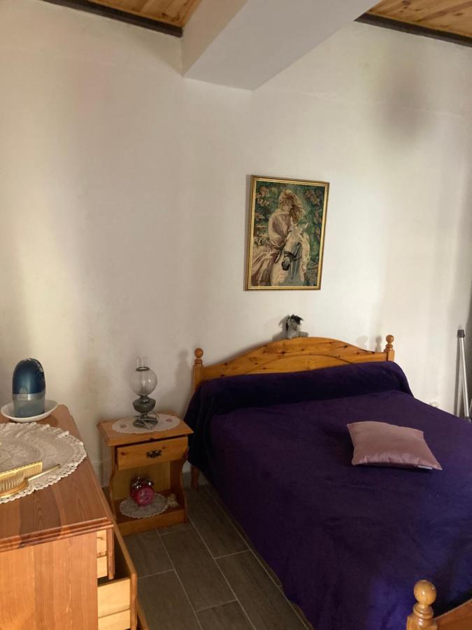 T3 Propriano Pied Dans L'Eau Apartment Екстериор снимка